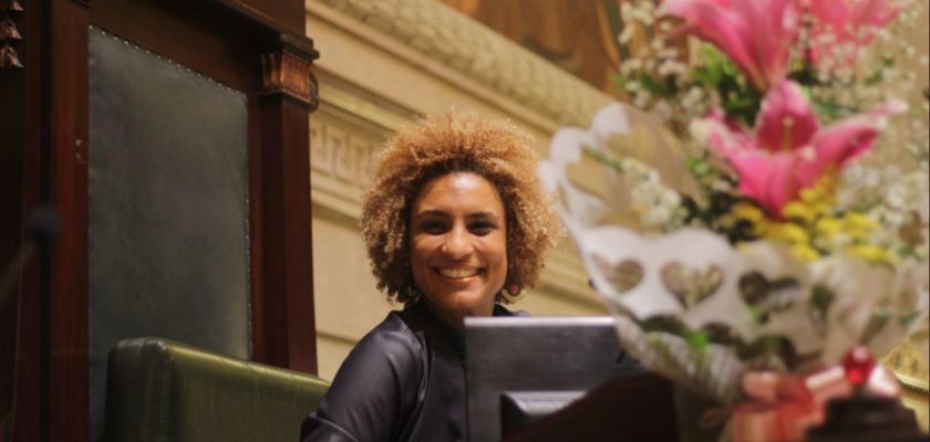 La justicia en Brasil: del dolor por Marielle Franco a la condena de sus asesinos