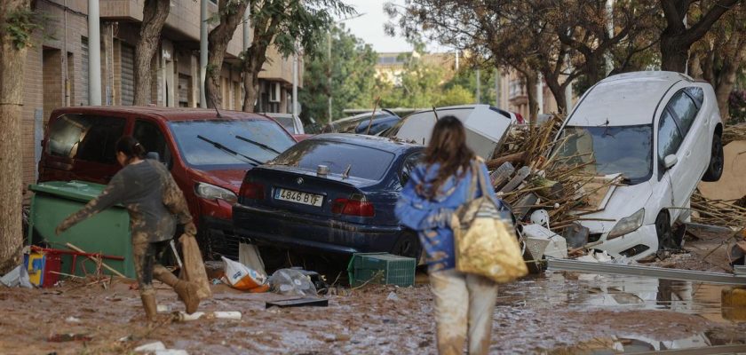 El impacto del cambio climático en España y el nuevo plan del gobierno para proteger a la población