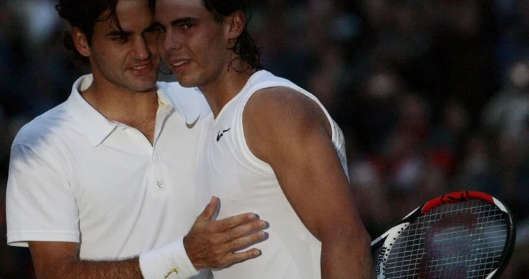 La amistad más grande del tenis: Un tributo de Roger Federer a Rafael Nadal en su despedida