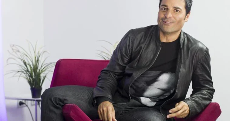 Chayanne regresa a España: el regreso triunfal de un ícono de la música latina