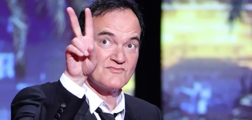 Quentin Tarantino defiende a Joker: Folie à Deux y provoca el debate sobre los musicales en el cine