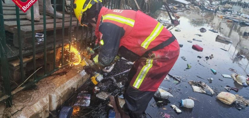 El devastador impacto de la DANA en Valencia: héroes anónimos y un futuro incierto