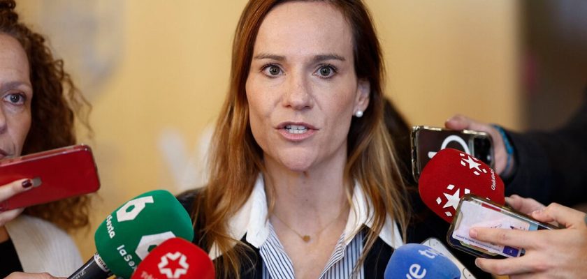 Isabel Díaz Ayuso y la crisis de la dana: un enfoque entre opositores y respuestas necesarias