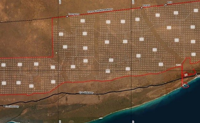 La revolución verde de Australia: el ambicioso hub de energía renovable Western Green Energy Hub