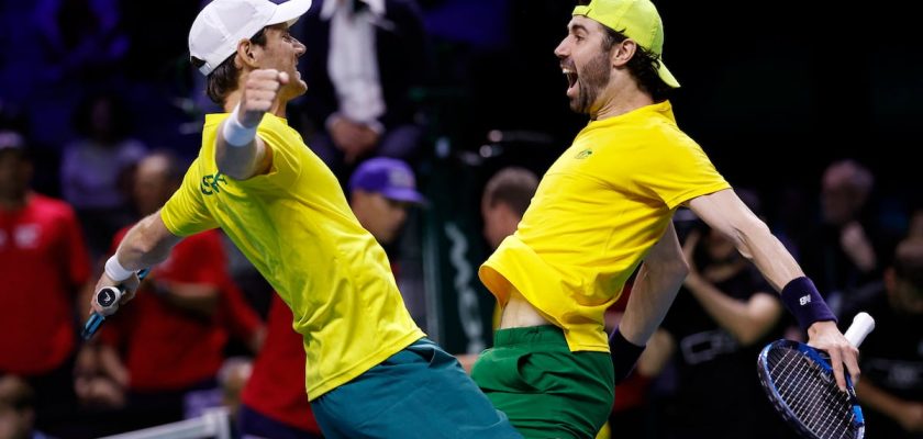 La nueva Copa Davis y su revolución en el tenis global: ¿es el cambio realmente positivo?