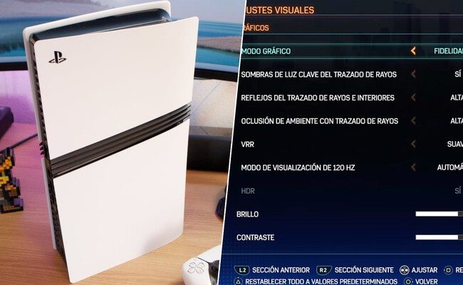 La llegada de la PS5 Pro: ¿una evolución necesaria o más confusión en el mundo gamer?