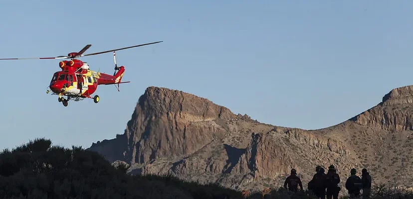 Microsismos en Las Cañadas del Teide: la actividad volcánica que nos mantiene en alerta