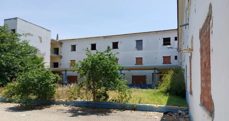 Misterios y fenómenos en el antiguo centro de rehabilitación: ¿fantasmas o recuerdos?