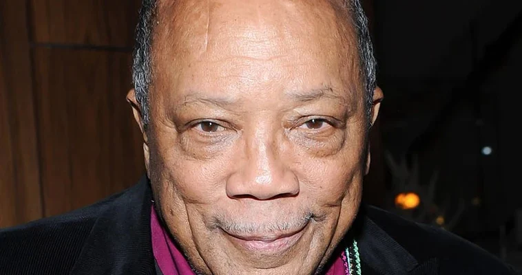 Quincy Jones: La vida de un coloso de la música que nunca olvidaremos