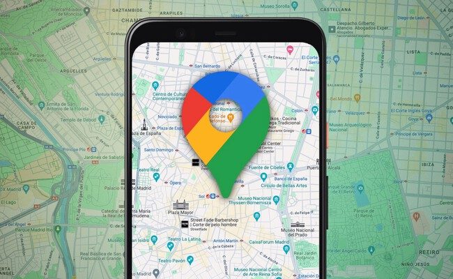 Google lanza Gemini en Maps: innovaciones que transformarán nuestra forma de explorar el mundo