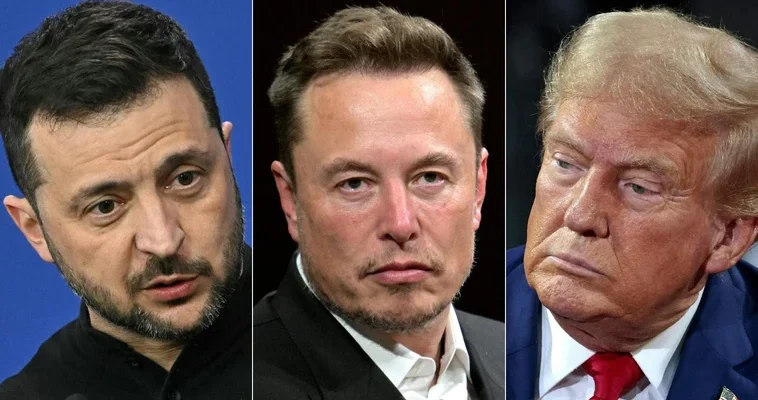 La inesperada alianza entre trump y musk: ¿qué significa para el futuro de EE.UU.?