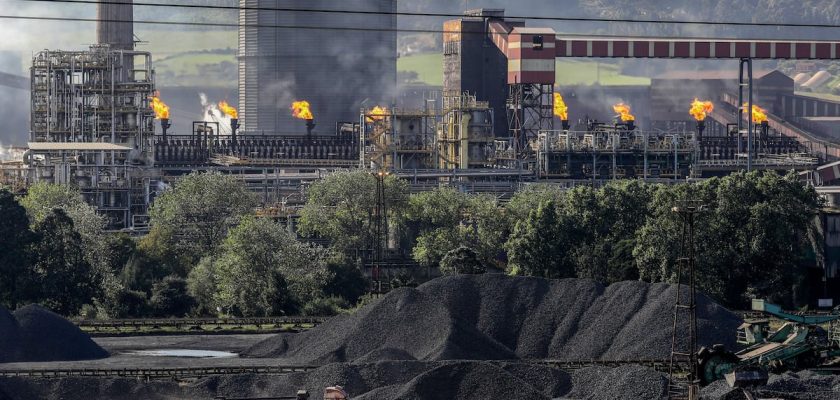 ArcelorMittal y el Dilema del Acero Verde en Europa: ¿Un Futuro Brillante o una Ilusión Costosa?