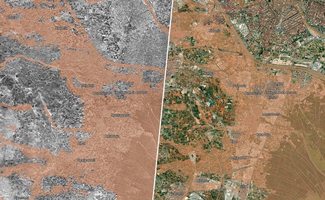 La construcción en zonas críticas: un análisis de la reciente catástrofe en Valencia y sus implicaciones