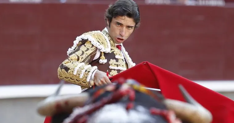 Agradecimientos y despedidas en el toreo: El legado de un torero consagrado