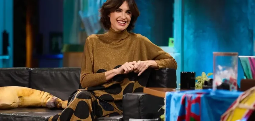 Paz Vega y su encuentro inesperado con la reina Letizia en IKEA: una reflexión sobre la humanidad de las celebridades