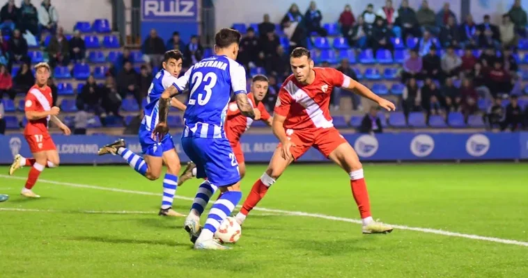 La lucha del Sevilla Atlético: ¿Un camino hacia la salvación en la segunda división?