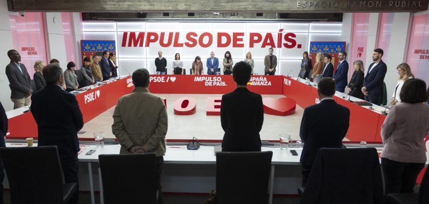 El PSOE y su ambiciosa reforma del sistema de financiación autonómica: ¿cambio real o solo palabras?