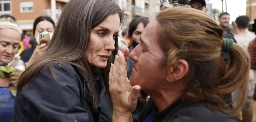 La tragedia de Paiporta: un llamado a la acción ante la inminente crisis climática