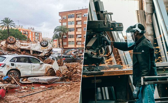 Permiso climático retribuido: una nueva herramienta legislativa para la protección de los trabajadores en tiempos de crisis climática