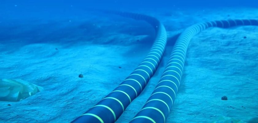 Corte de cable submarino en el mar Báltico: implicaciones para la seguridad europea y la comunicación internacional