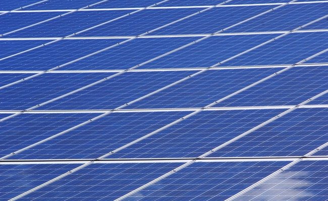 La revolución solar: cómo la energía fotovoltaica está superando a la eólica en Estados Unidos