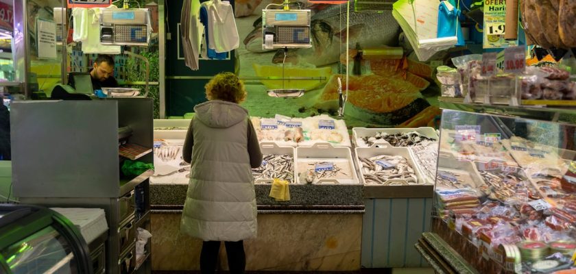 Aumento de precios en octubre: ¿qué está pasando con la cesta de la compra y la inflación?