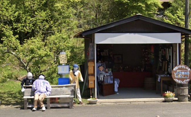 Japón y el inquietante fenómeno de los maniquíes: el reflejo de un pueblo desolado y una sociedad en crisis