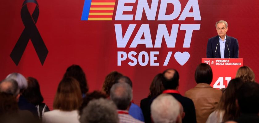 La batalla judicial del PSOE: ¿un asedio o una nueva oportunidad para el partido?