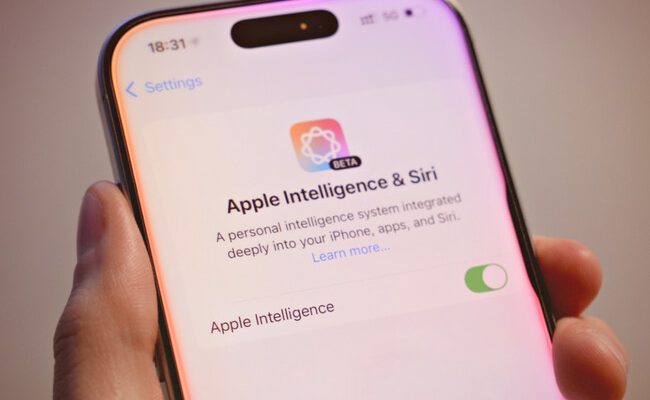 La llegada de Apple Intelligence: ¿genio o desastre en tus notificaciones?