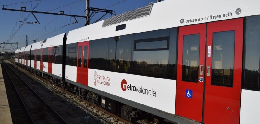 La recuperación del metro en Valencia: cómo la DANA transformó el sistema de transporte y la vida de los ciudadanos