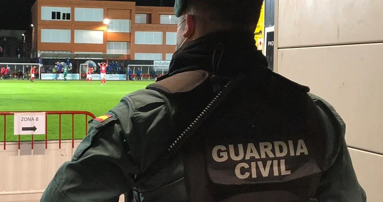 La preocupante violencia en el deporte: un vistazo a la agresión entre aficionados en el fútbol amateur