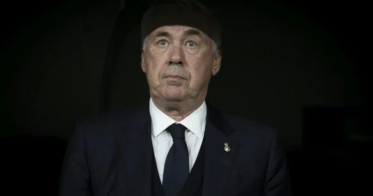 ¿Es Ancelotti el hombre indicado para el Real Madrid en 2023?