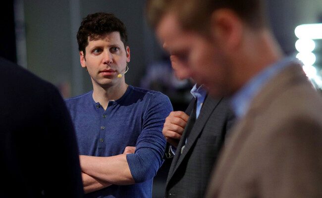 Sam Altman y el curioso mundo de los salarios de los CEO: OpenAI revela un enigma salarial inesperado