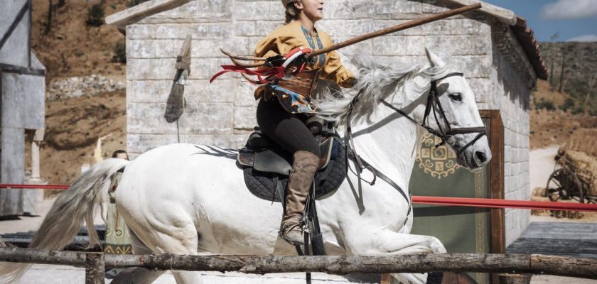 Impactantes testimonios de trabajadores de Puy du Fou: ¿un espectáculo o una trampa de lesiones?