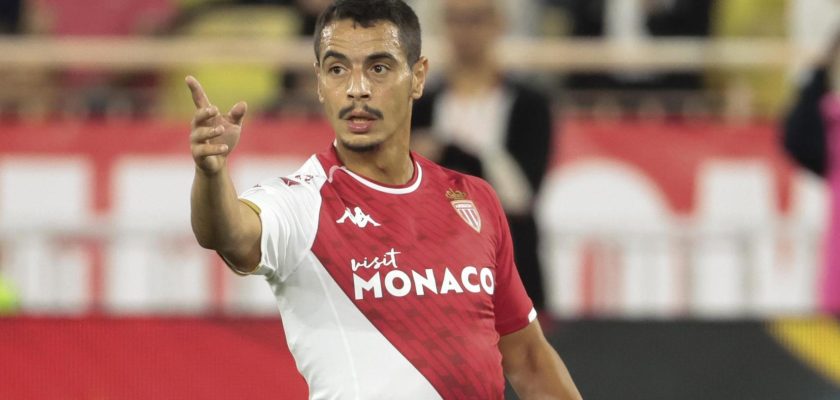 Scandals en el deporte: la caída de wissam ben yedder, de estrella a condenado