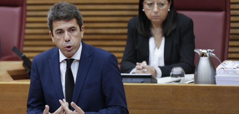 La gestión del desastre en Valencia: ¿es el protocolo el verdadero culpable?