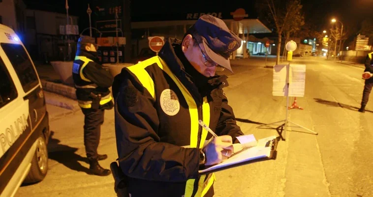 Escalofriante suceso en Lucena: la invasión de la violencia sexual y las acciones de la Policía