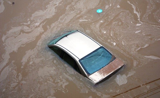 La trampa mortal del coche en inundaciones: lo que todos debemos saber