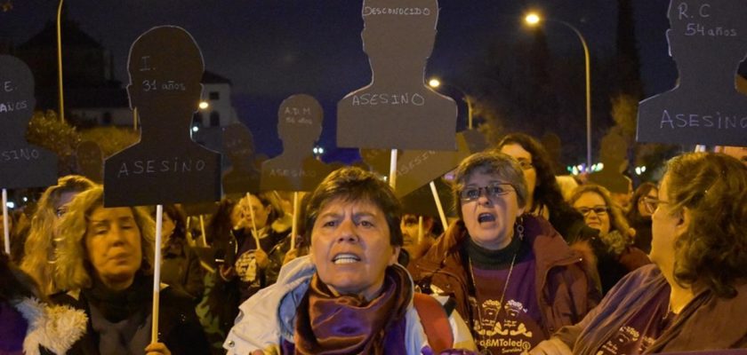 La alarmante normalización de la violencia machista en España: ¿qué está pasando?