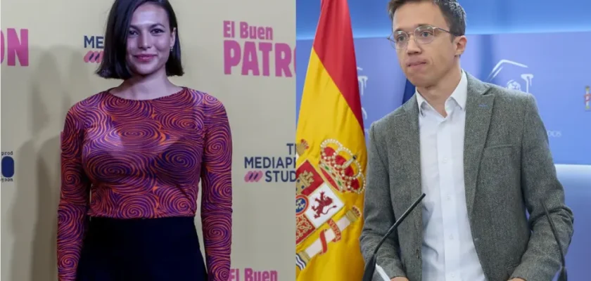 Íñigo Errejón y el escándalo de agresión sexual: lo que sabemos hasta ahora