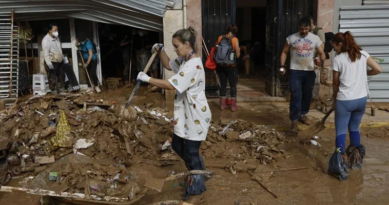 La leptospirosis y su impacto tras inundaciones: ¿qué necesitas saber?