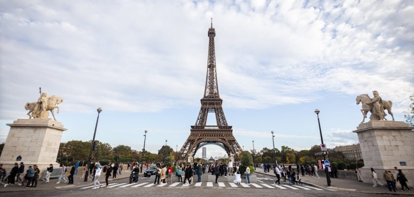 Cómo el Ayuntamiento de París está transformando la movilidad urbana: un efecto dominó en el tráfico y la vida cotidiana