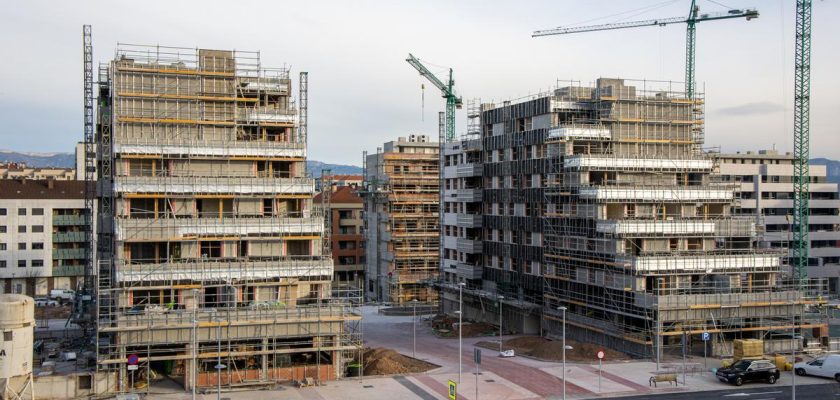 El sorprendente aumento de los precios de la vivienda en España: ¿una burbuja a la vista?