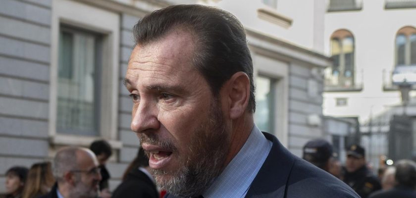 caso koldo: el escándalo de corrupción que sacude a la política española