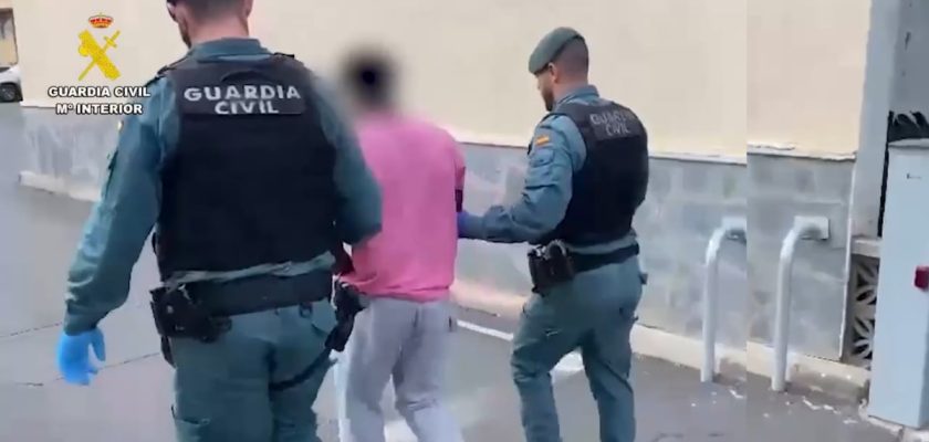 Tragedia y esperanza en el mar: el drama de los migrantes que llegan a canarias