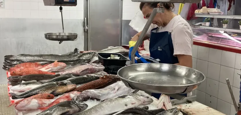 El oscuro arte del robo planificado: un vistazo al asalto al pescadero de Alcorcón