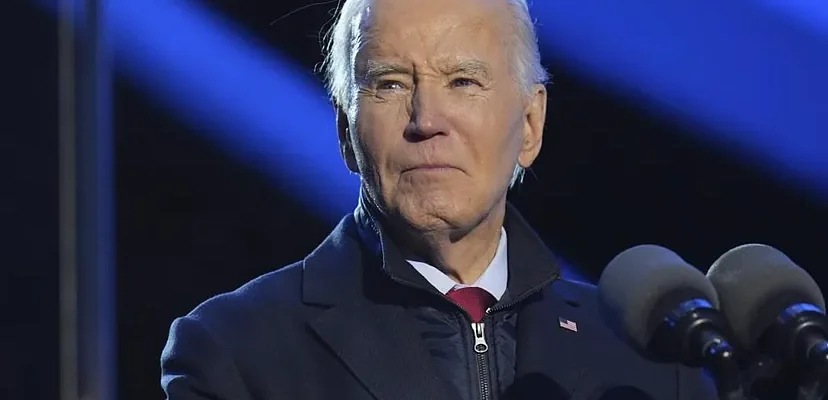 La polémica decisión de Joe Biden: indultos preventivos y su impacto en la política estadounidense