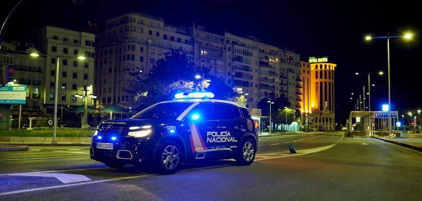 Detención de un joven genio informático en Cantabria: ¿un prodigio o un criminal cibernético?