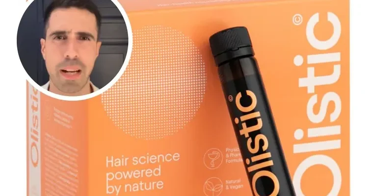 Olistic y la caída del cabello: ¿realmente hace magia o es simple marketing?