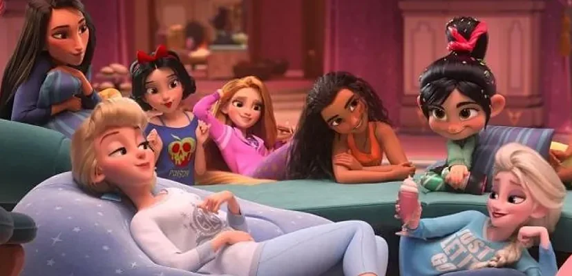 ¿Viviendo felices para siempre? La sorprendente realidad de la salud de las princesas Disney